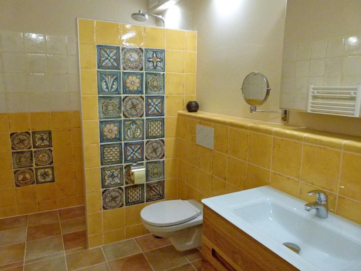 Haus Monti Hotel Maria Lanzendorf Bagian luar foto